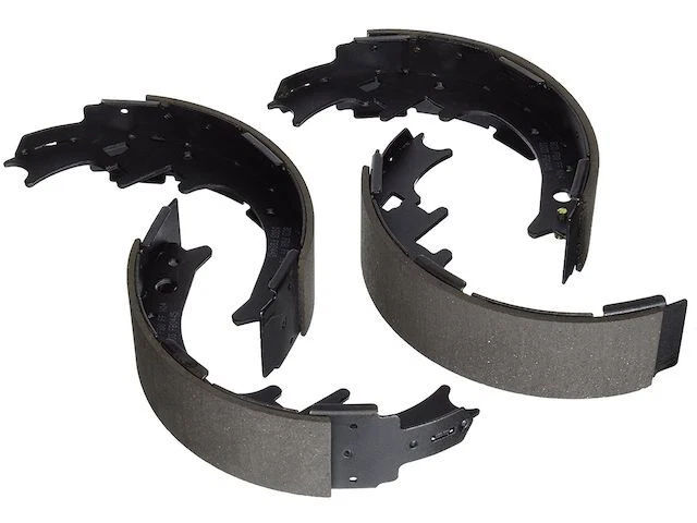 Juego de zapatas de freno trasero para Dodge Dakota 1987-1999 1998 1997 1996 1988 1989 TJ129NS Foto 1 de 1