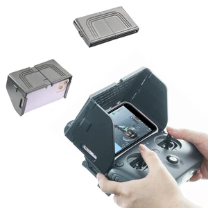 Universal Foldable Sun Shade Visor for Drone Controller, iPhone, Galaxy,Mate Pro - Picture 1 of 9
