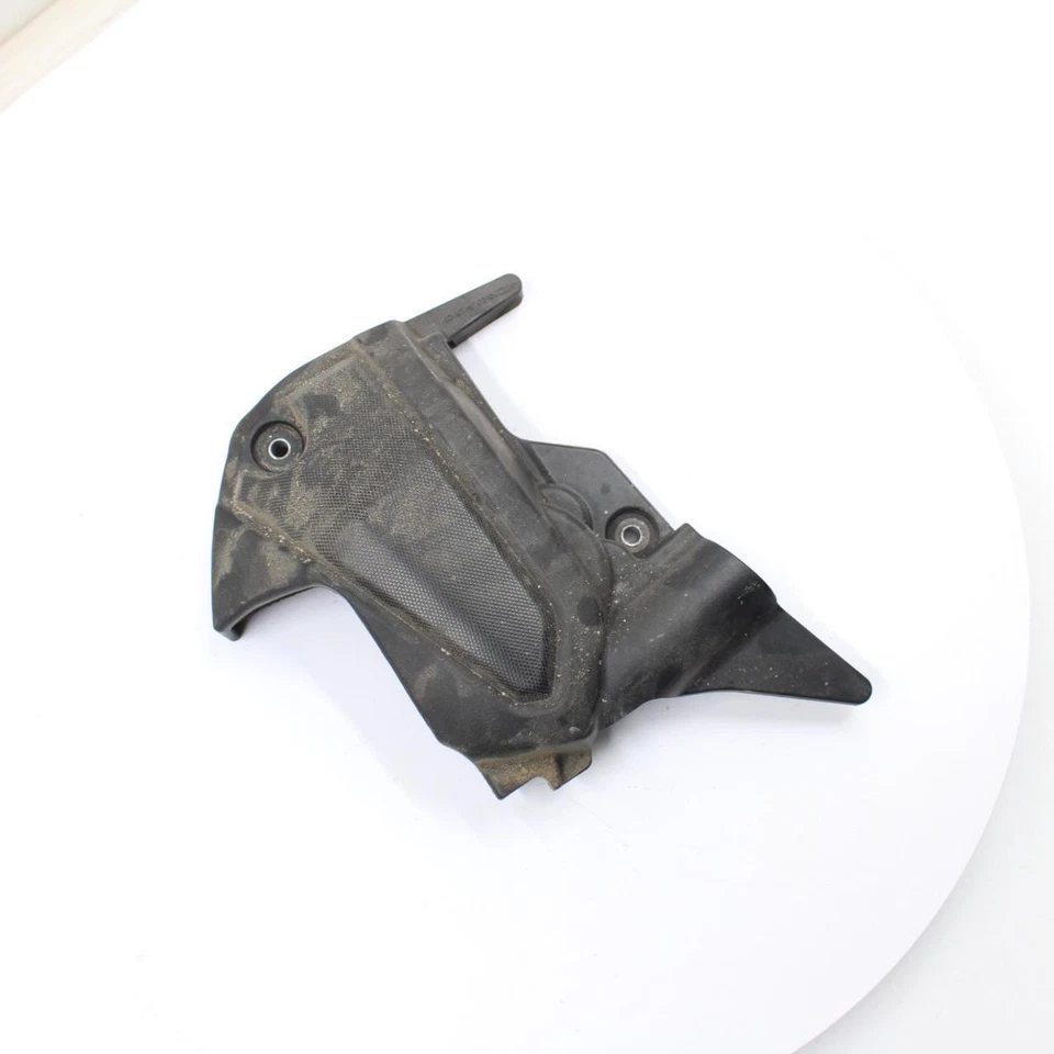 2008 SUZUKI B-KING OEM ENGINE SPROCKET COVER - Image 1 of 4