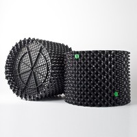 AIR POTS 30 L - AMAZING ROOTS = AMAZING YIELDS..!