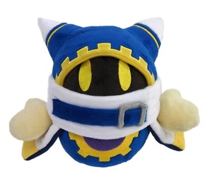 New KP15 Magolor 5" Standing Plush Official Sen-Ei Little Buddy 1632 - Picture 1 of 1