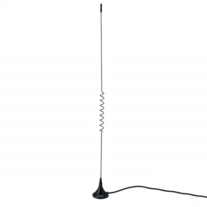 Antenna di ricezione scanner - Antenna Micro Mag - Ricezione ADS-B/AIS/AIR - Foto 1 di 3