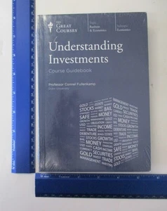Understanding Investments - Imagen 1 de 1