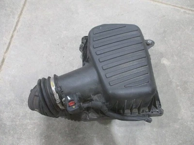 Chevrolet Equinox GMC Terrain воздухозаборник очиститель 162K OEM LKQ - Изображение 1 из 4