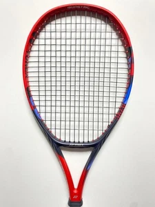 YONEX VCORE 98 2023 G2 Tennis Racket 305g 16x19 Frame Used Excellent Japan - Picture 1 of 6