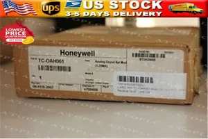 1 Stück Honeywell Experion TC-OAH061 Analog Output io - Bild 1 von 3