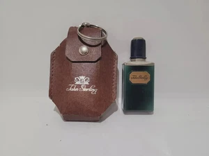 John Sterling Storie di Stile Eau de Toilette 15 ml + Tasche - Bild 1 von 2