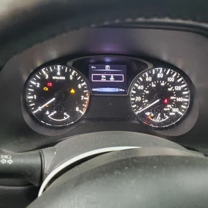 Velocímetro Cluster MPH compatible con 17 PATHFINDER 1140476 - Imagen 1 de 15