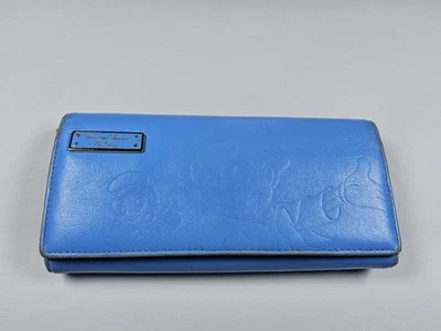 Cartera Larga Samantha Thavasa Petit Choice Disney Pinocho Tamaño Completo Foto 1 de 4