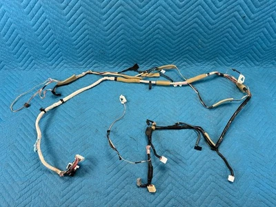 Lexus GX470 Roof Wire Wiring Harness 82171-60A10 89k 2006 2007 2008 2009 OEM - Image 1 of 4