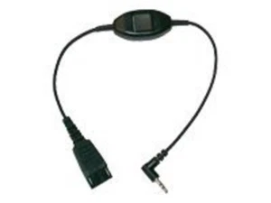 Cord for Alcatel, 500mm + 3.5m - Bild 1 von 1