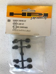 HPI Eccentric Bushing Set 85504 for Hellfire - Picture 1 of 1