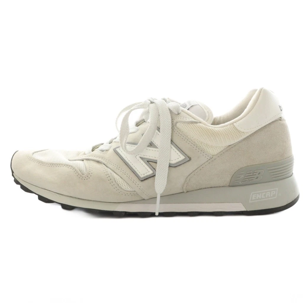 Preços baixos em New Balance 1300 Made in USA White Grey | eBay