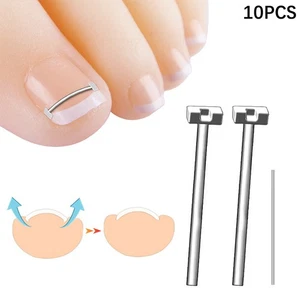 Outil de correction de l'ongle incarné _xi - Picture 1 of 7