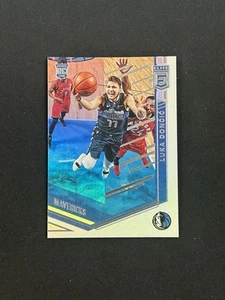 Panini Chronicles #278 2018 Luka Doncic RC - Imagen 1 de 2