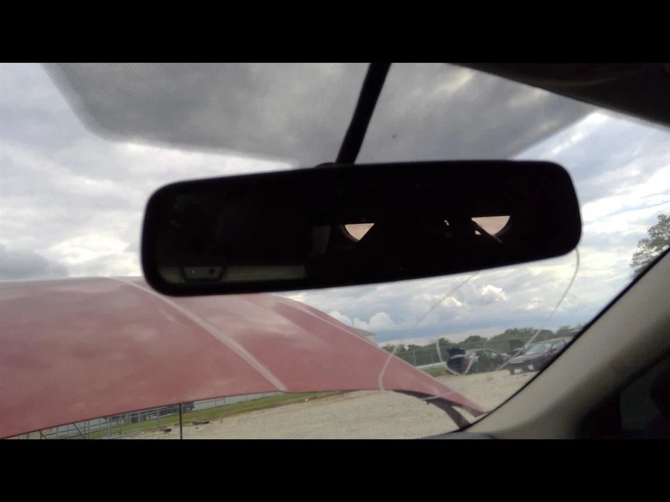 Espejo retrovisor FORD FUSION 13-20 atenuación automática sin sensor de lluvia   Foto 1 de 4