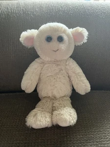 Ty Attic Treasures RACHEL Lamb Small Easter Plush 9" 2017 Stuffed Animal - Picture 1 of 7
