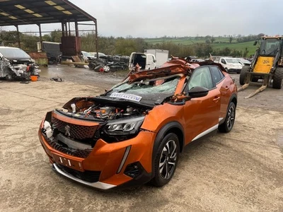 ЗАПАСНЫЕ ЧАСТИ КОЛЕСНОЙ ГАЙКИ ДЛЯ АККУМУЛЯТОРА ВЫСОКОГО НАПРЯЖЕНИЯ PEUGEOT E-2008 2019-2024 - Изображение 1 из 4