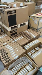 6SL3130-6AE15-0AB0 S120 Intelligent Power Module - Picture 1 of 3