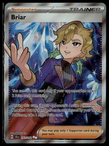 SV07: Stellar Crown #163/142 Briar Ultra Rare - Bild 1 von 2