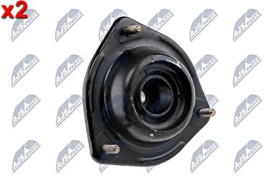 2x Shock Absorbers Mounting Front For HYUNDAI Accent III 94-12 54610-22000 - Image 1 of 2