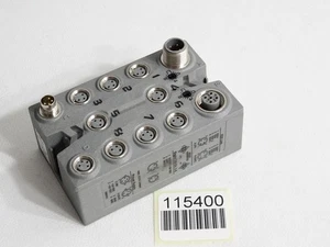 B&R X67DM9321 Rev.J0 X67 DM 9321 Digitales Mischmodul - Bild 1 von 3