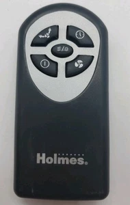 Original Holmes 5-Button 12” Blizzard Rotating Fan Remote Control - Picture 1 of 3
