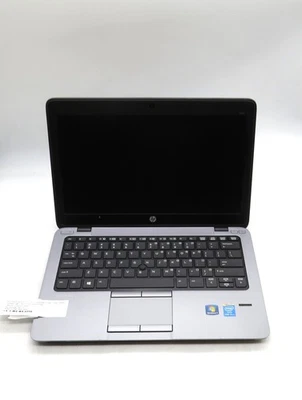 HP EliteBook 820 G1/13.0" i5-4300U @1.90GHz/16GB RAM/Sin almacenamiento/Sin sistema operativo *leer* Foto 1 de 4