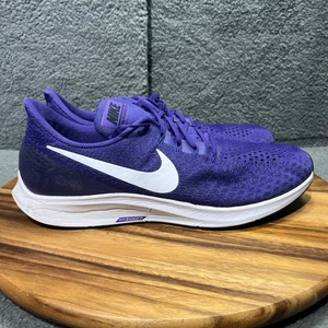 Nike Air Zoom Pegasus 35 Lila Laufschuhe Turnschuhe Sport Herren Größe 15 - Bild 1 von 12