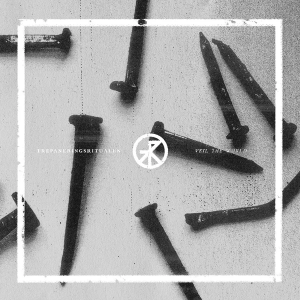 TREPANERINGSRITUALEN Veil The World Music CDs New - Image 1 of 1