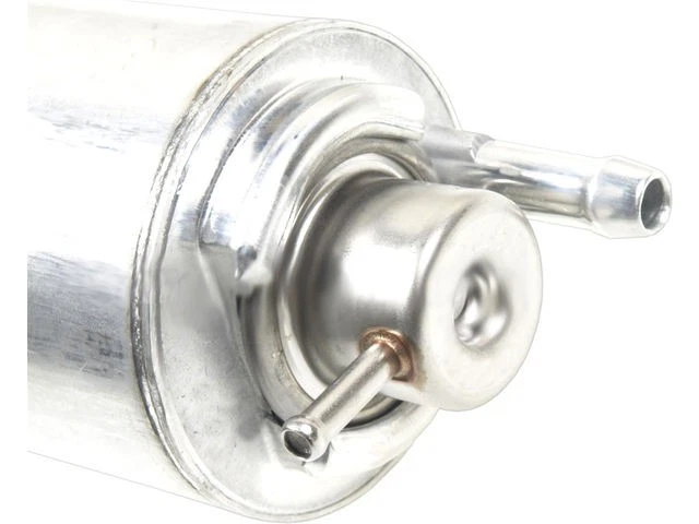 Сервисный комплект регулятора давления топлива для 2006-2008 BMW 750i 4,8 л V8 2007 GR253XH - Изображение 1 из 1