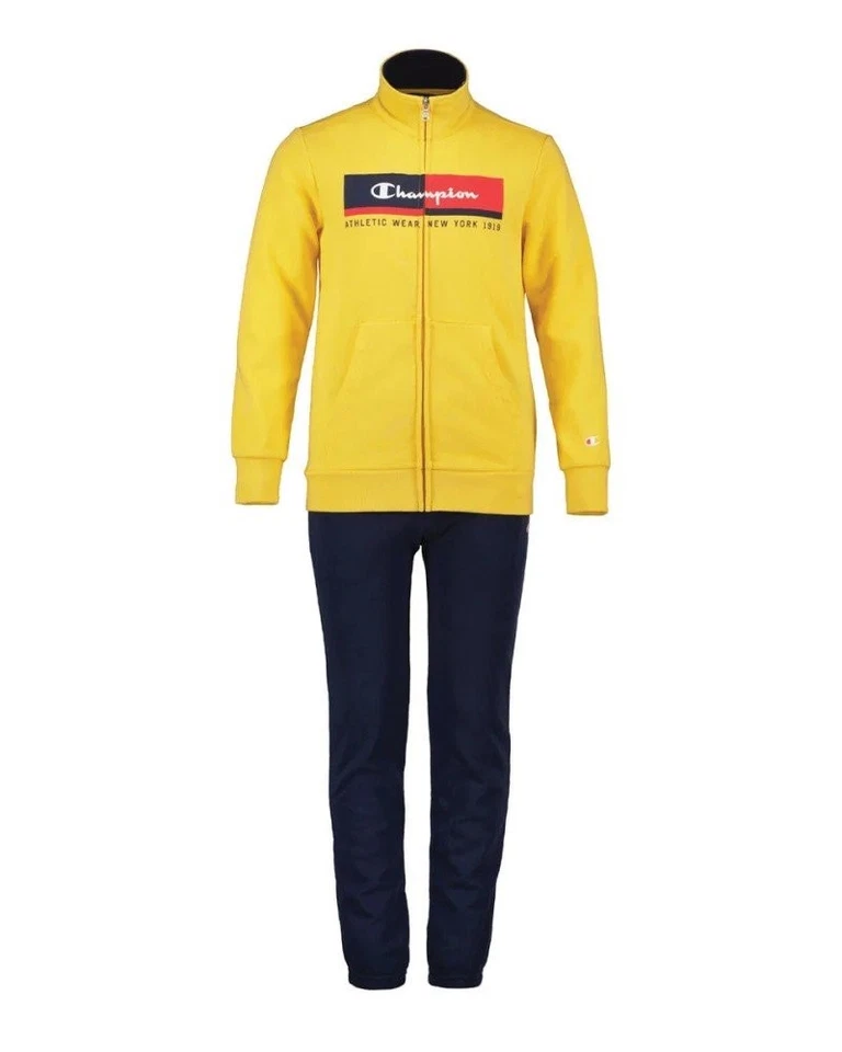 Suit Child Full Zip - Image 1 of 1