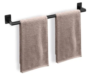 Bathroom Towel Bar, 24 Inch Towel Racks for Bathroom Wall Mounted, Heavy Duty - Picture 1 of 2