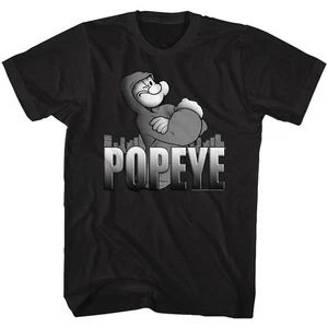 Camisa con capucha Popeye Popeye Comics - Imagen 1 de 3