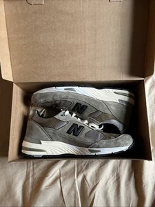NWB New Balance 991 JJJJound US 11.5 M991JJA - Picture 1 of 8