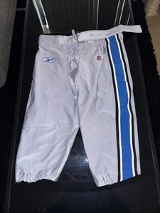 Detroit Lions Game Pants 2009 #67 Size 46 - Picture 1 of 4