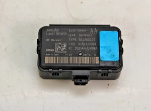 12-19 RANGE ROVER EVOQUE KEYLESS ENTRY ANTENNA RECEIVER CONTROL MODULE OEM - Picture 1 of 4