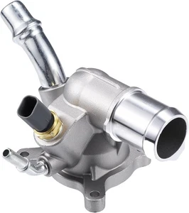 Engine Coolant Thermostat Housing JEEP CHEROKEE 2.4L DART No.5047772AB/5047263 - Picture 1 of 4