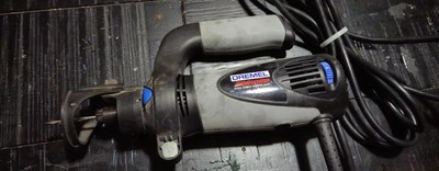 Dremel Advantage High Speed Rotary Saw USED - Image 1 of 4