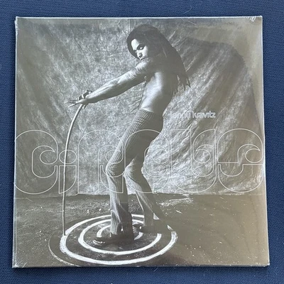 Lenny Kravitz - Circus [New Vinyl LP Record Album] Sealed MINT!! - Image 1 of 4