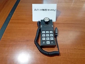 OEM Coleco Vision ColecoVision Controller Pad Joystick *GETESTET* - Bild 1 von 2