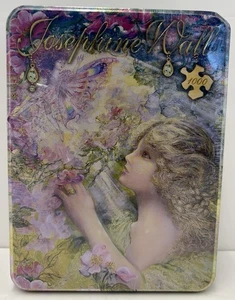 Master Pieces Josephine Wall 1000 Piece Jigsaw Puzzle 19.25inX26.75in New/Sealed - Picture 1 of 7