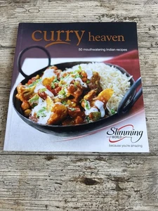 SLIMMING WORLD Curry Heaven - Slimming world (14d) - Bild 1 von 2