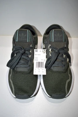 ADIDAS SWIFT RUN X - Zapatos para hombre - Talla 9 EE. UU. - Nuevos sin caja Foto 1 de 4