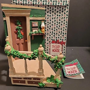 Department 56 All Through The House #9301-7 Treppe - neuwertig - Bild 1 von 14