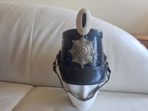 PICKELHAUBE- TSCHAKO-GARDE FLIEGER ODER LUFTSCHIFFER-KAMMERSTÜCK !!! - Bild 1 von 11