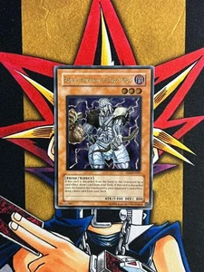 EEN-EN021 Broww, Huntsman Of Dark World Ultimate Rare UNL Edition VLP Yugioh Car - Picture 1 of 2