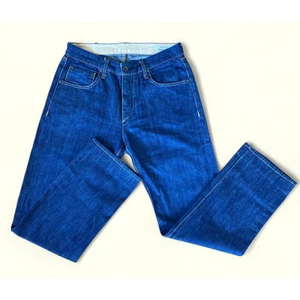 EUC RAG & BONE Selvedge Jeans Men's Pants Handmade in New York Size 32x29.5 - Picture 1 of 10