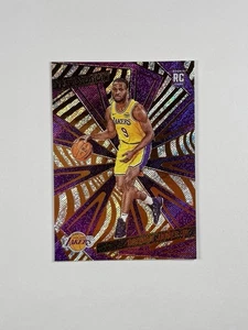 2024-25 Panini Revolution - Rookies Bronny James #118 (RC) - Picture 1 of 2