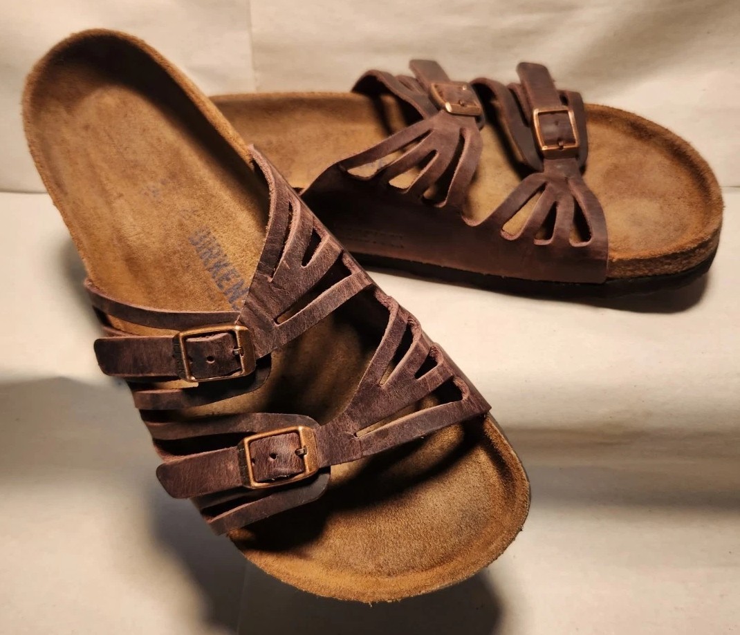 Birkenstock Granada Sandals for Women for sale | eBay Birkenstock Granada Sandals for Women for sale | eBay